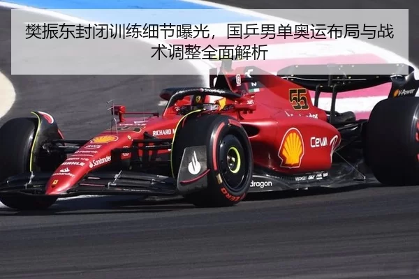 樊振东封闭训练细节曝光，国乒男单奥运布局与战术调整全面解析